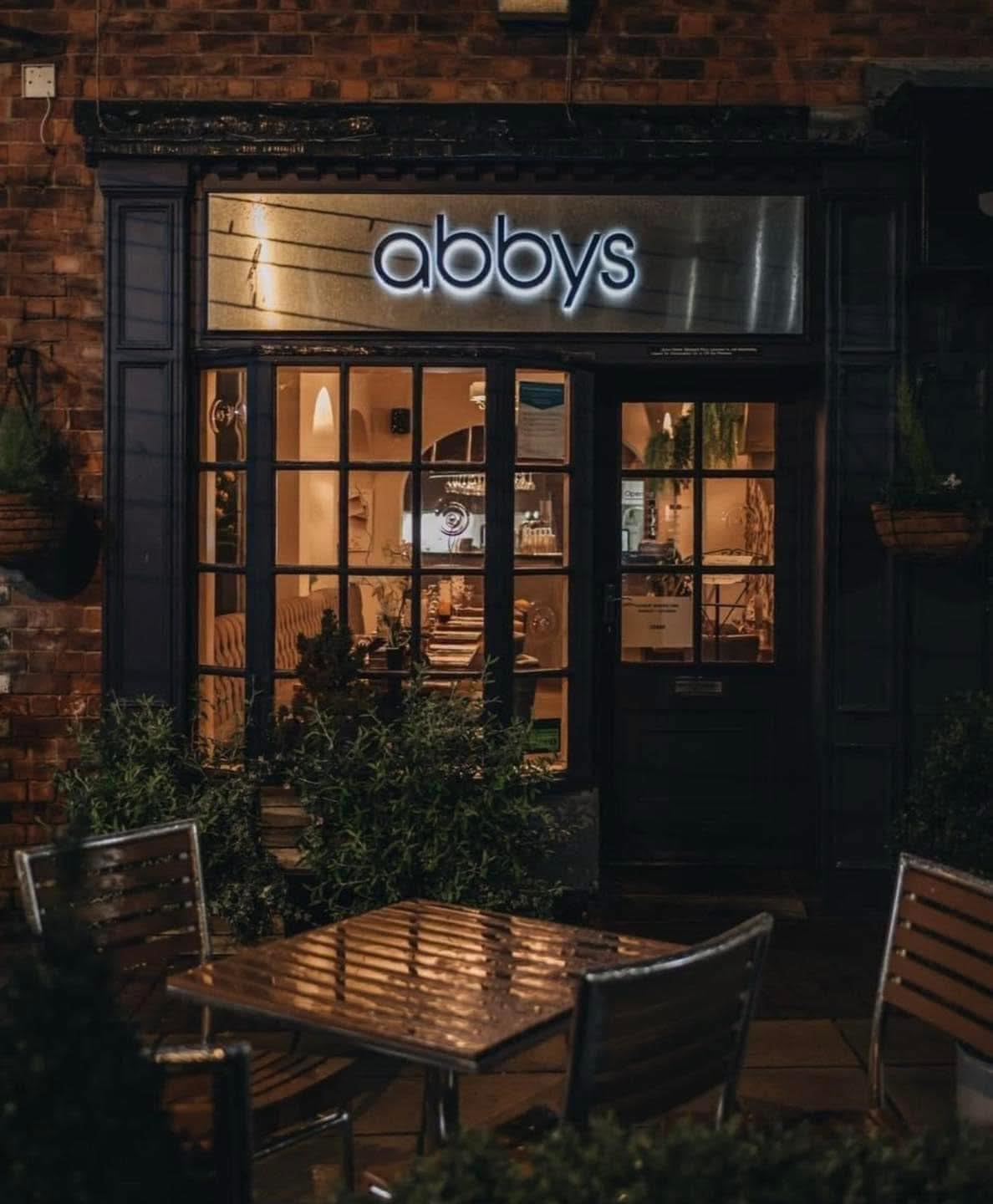 Abbys Wine Bar & Bistro